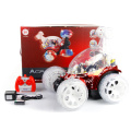 Радиоуправляемая игрушка R / C Stunt Car (H0186108)